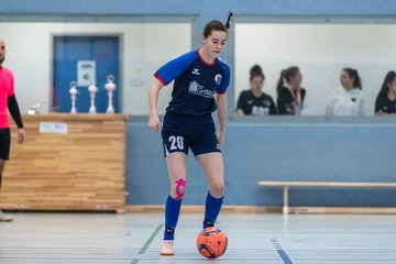 Bild 183 - F Loewinnen Hallen Cup